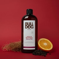 Bulldog Black Pepper&Vetiver Shower Gel 500ml