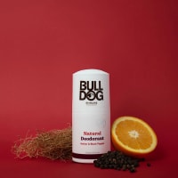 Bulldog Black Pepper&Vetiver Deodorant 75ml