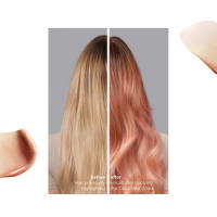 Wella Professionals Color Fresh Mask 150 ml Peach Blush