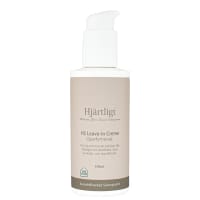 Hjärtligt High Sensity Leave In Cream 150 ml