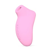 LELO Sona 2 Travel Pink