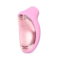 LELO Sona 2 Travel Pink