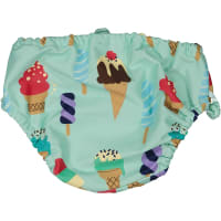 Geggamoja UV-Baby Swim Pants Mint Ice Cream 86/92