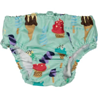 Geggamoja UV-Baby Swim Pants Mint Ice Cream 86/92
