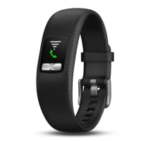 Garmin Vivofit 4 Black S/M