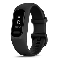 Garmin Vivosmart 5 Black S/M