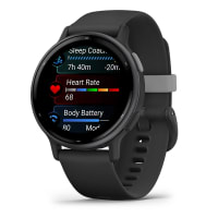 Garmin Vivoactive 5 Black/Slate