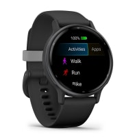 Garmin Vivoactive 5 Black/Slate