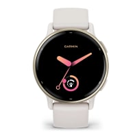 Garmin Vivoactive 5 Ivory/Cream Gold