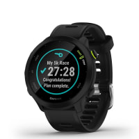 Garmin Forerunner 55 Black