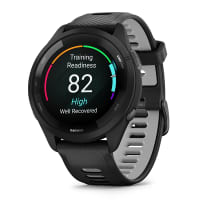 Garmin Forerunner 265 Black