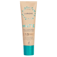 Lumene Matte Oil-Control Foundation SPF 20 30 ml  1,5 Fair