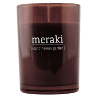 Meraki Doftljus Scandinavian Garden 220 g