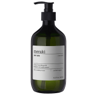 Meraki Body Wash Linen Dew 490 ml