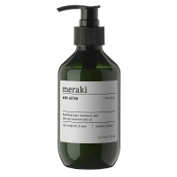 Meraki Body lotion Linen Dew 275 ml