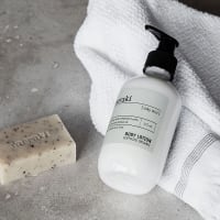 Meraki Body Lotion Silky Mist 275 ml