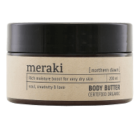 Meraki Body Butter Northern Dawn 200 ml