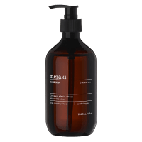 Meraki Hand Soap Meadow Bliss 490 ml