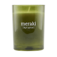 Meraki Doftljus Fig & Apricot 220 g