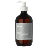 Meraki Volumising Shampoo 490 ml