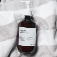 Meraki Moisturising Shampoo 490 ml