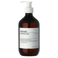 Meraki Moisturising Shampoo 490 ml