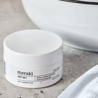 Meraki Foot salt Calm Cedar 230 g