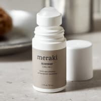 Meraki Deodorant Silky Mist 50 ml
