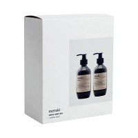 Meraki Presentask Northern Dawn Body Care Vit 2 x 275 ml