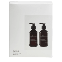 Meraki Presentask Meadow Bliss Simply Hand Care Vit 2 x 275 ml