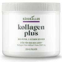 Närokällan Kollagen Plus 224 g