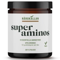 Närokällan Super Aminos 207 g