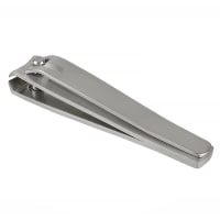 Mörser Solingen Inox tånagelklippare uppsamlare