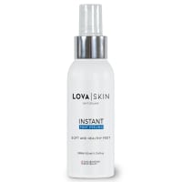 LOVASKIN Instant Foot Peeling Spray Bottle 100 ml