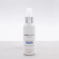 LOVASKIN Instant Foot Peeling Spray Bottle 100 ml