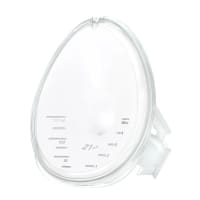 Medela Hands-free brösttratt 2-p 21 mm
