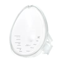 Medela Hands-free brösttratt 2-p 24 mm