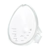 Medela Hands-free brösttratt 2-p 27 mm