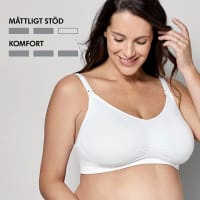 Medela Keep Cool Ultra-BH Vit XXL