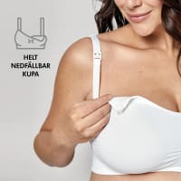 Medela Keep Cool Ultra-BH Vit XXL