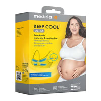 Medela Keep Cool Ultra-BH Vit XXL