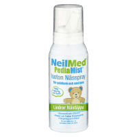 NeilMed PediaMist Isoton Nässpray för barn 75ml