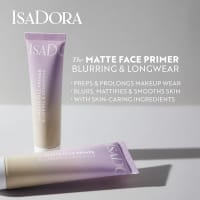 IsaDora Matte Face Primer 30 ml