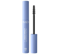 IsaDora 10 Sec High Impact Waterproof Mascara 01 Black 9 ml