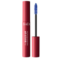 IsaDora Build Up Mascara Extra Volume 10 ml 03 Royal Blue