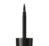 IsaDora Glossy Eyeliner Waterproof 2,5 ml 40 Chrome Black