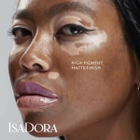 IsaDora Colorful Eyeliner 2,5 ml  10 Black