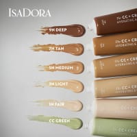 IsaDora CC+ Cream SPF30 30 ml 1N Fair