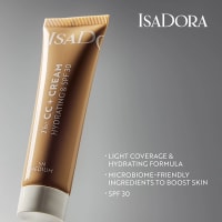 IsaDora CC+ Cream SPF30 30 ml 3N Light