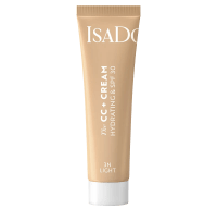 IsaDora CC+ Cream SPF30 30 ml 3N Light